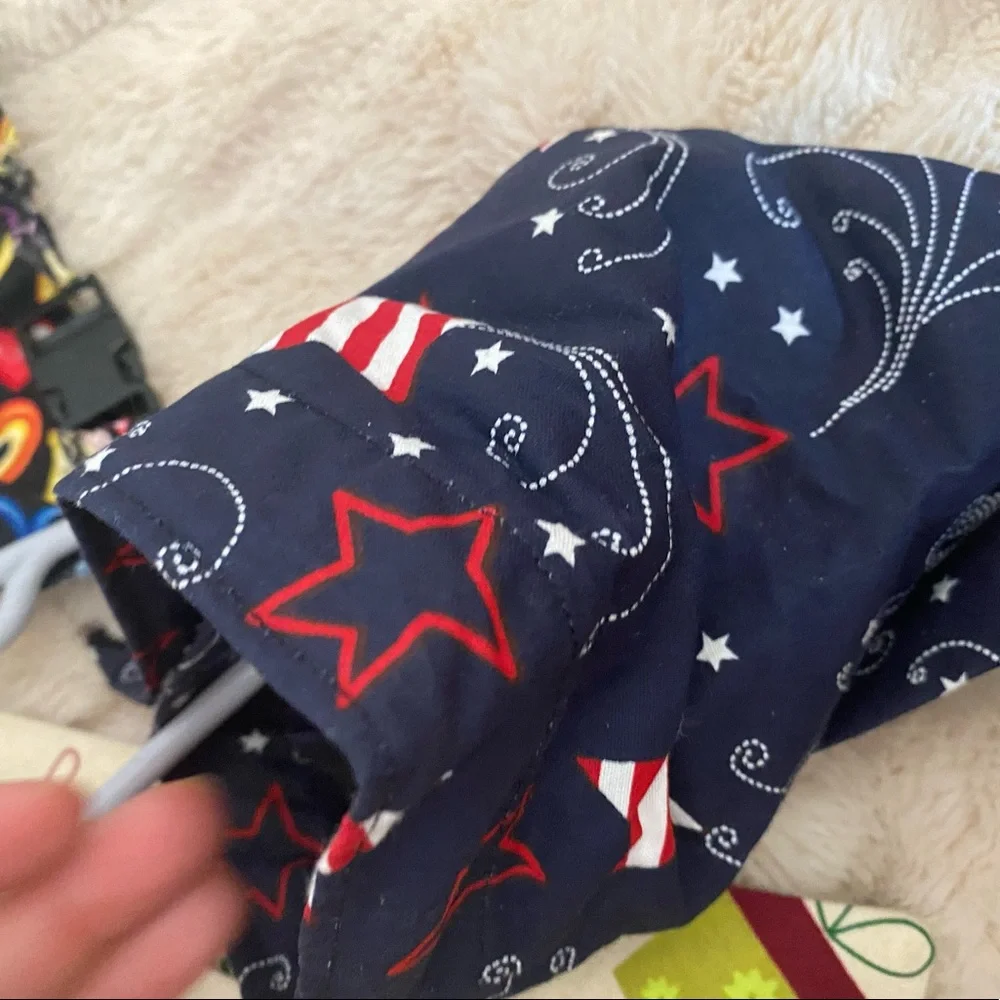 Dog bandana 🐕🦴